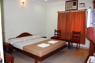 Vistana Hotel, Chennai 3